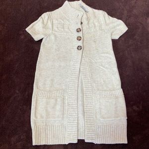 GAP women’s cardigan